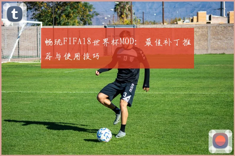 畅玩FIFA18世界杯MOD：最佳补丁推荐与使用技巧